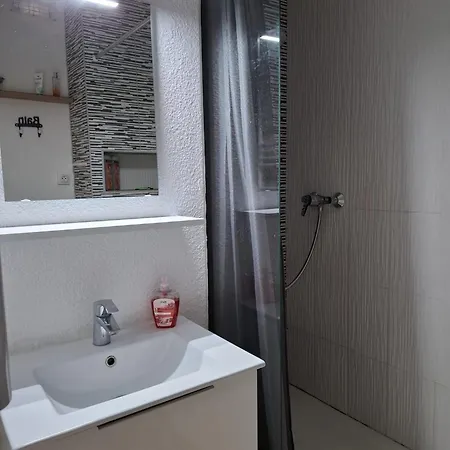 Apartment L'olivier Des Claires Marines