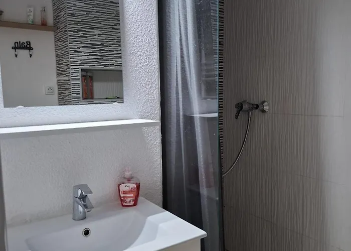 Apartment L'olivier Des Claires Marines